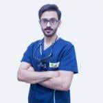 طبيب أسنان