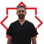 إخصائي طب أسنان الأسرة 