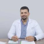 استشاري الجراحة العامة و جراحة الاورام و المناظير