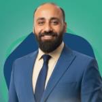 استشاري جهاز هضمي و كبد و مناظير  