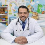 Pediatrics and Neonatology Specialist