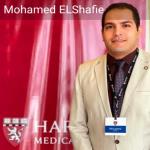 Consultant and Lecturer in Ophthalmology and Surgery at the Faculty of Medicine