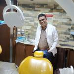 أخصائى طب و جراحه الفم والأسنان أخصائى طب و جراحه الفم والأسنان