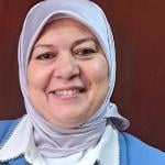 استشارى و استاذ علاج الاورام و الطب النووي بكلية طب جامعه المنوفية 