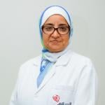 Professor of Hematology and Marrow Transplantation - Ain Shams University