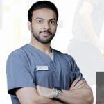 Physiotherapy Specialist 