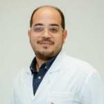 زميل مساعد انف واذن وحنجرة بهيئة المستشفيات التعليمية