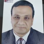 Orthopedic consultant Orthopedic consultant