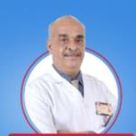 احجز الان مع محمد عبادى اخصائي الطب الباطنى في النهضة اخصائي الطب الباطنى