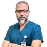 استشاري الطب الباطني