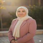 خبيره صحة نفسية وتربوية وارشاد اسرى