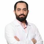 احجز الان مع على شرف استشاري جراحة الأوعية الدموية في اشمون استشاري جراحة الأوعية الدموية