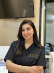 احجز الان مع رنا ايمن أخصائي جراحة الفم وطب الأسنان التجميلي في الشروق أخصائي جراحة الفم وطب الأسنان التجميلي
