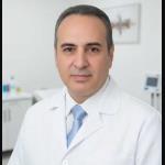 استشاري الامراض العصبية و الطب النفسي 
