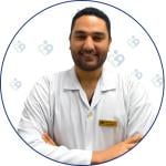 أخصائي طب وجراحة العين
