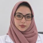 Book now with Ashjan Hammad Clinical Psychology Specialist in Al Rawdah Clinical Psychology Specialist