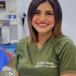 احجز الان مع نهلة فراويلة اخصائي النساء و التوليد في محرم بيك اخصائي النساء و التوليد