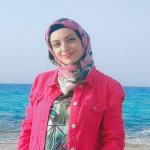 Book now with Basma Reda Nutritionist in Menya El-Kamh Nutritionist
