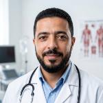 Specialist in neurosurgery and spinal surgery