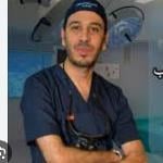 احجز الان مع احمد عزت استشاري جراحة المخ و الأعصاب و العمود الفقري في الزقازيق استشاري جراحة المخ و الأعصاب و العمود الفقري