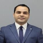 استشارى و مدرس  جراحة الاورام و المناظير بالمععد القومي للأورام-جامعه القاهره