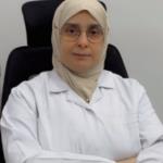 اخصائية طب اسنان عام