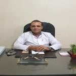 Book now with Abdelrahman Ali Internal medicine, gastroenterology, hepatology and infectious diseases specialist in El-Shorouk Internal medicine, gastroenterology, hepatology and infectious diseases specialist