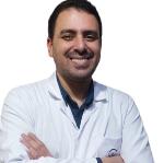 استشاري الجراحة العامة