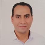 اخصائى مساعد الامراض الصدرية والحساسية والتدرن - المركز القومي للحساسية والصدر