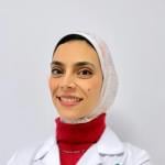 Consultant of internal medicine 
