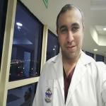 أخصائى جراحة الأوعية الدموية و القدم السكرى