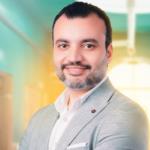 احجز الان مع محمد عمار أخصائي الجراحة العامة في لوران أخصائي الجراحة العامة