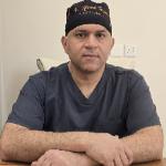 -استشاري  جراحه التجميل