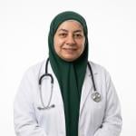 احجز الان مع سنية النمر استشاري أمراض النساء والتوليد في العاشر من رمضان استشاري أمراض النساء والتوليد