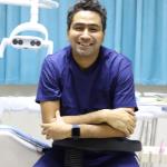 Book now with Ahmed Khairy Specialist in Dental Prosthetics, Implants, and Cosmetic Dentistry in Dokki and Mohandessin Specialist in Dental Prosthetics, Implants, and Cosmetic Dentistry