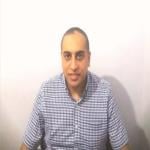 إستشاري طب وجراحة العيون و المياه البيضاء و الزرقاء و تصحيح الابصار.