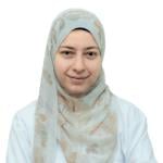 Specialist in Ophthalmology and Eye Surgery, Faculty of Medicine, Al-Azhar University