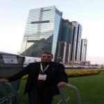 اخصائي العلاج طبيعي والتأهيل والسمنة والنحافة