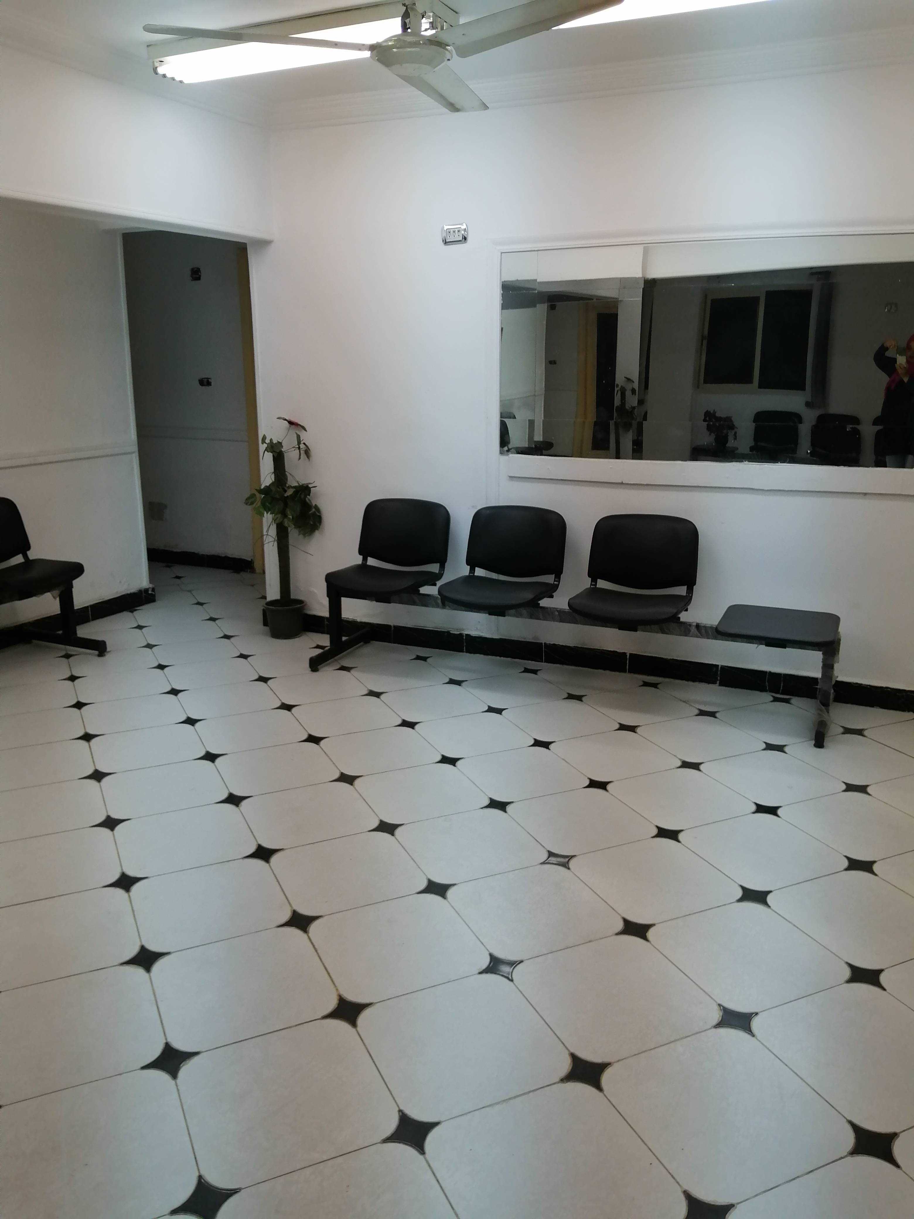 دكتور سامي الخياط استشاري علاج طبيعي واصابات ملاعب فيزيتا