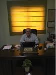 استشاري جراحة العظام والكسور