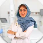 استشاري طب باطني