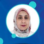 احجز الان مع مى سالم استشارى امراض الباطنة و السكر و الغدد الصماء كلية الطب القصر العينى-جامعة القاهرة في حدائق الأهرام استشارى امراض الباطنة و السكر و الغدد الصماء كلية الطب القصر العينى-جامعة القاهرة