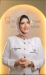 احجز الان مع نوران العباسي أخصائي تجميل و علاج الأسنان في شبين الكوم أخصائي تجميل و علاج الأسنان