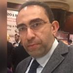 Assistant professor of obstetrics and Gynecology Cairo University 