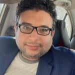 احجز الان مع محمد ربيع محمد يوسف استشاري الجراحة العامة في مركز قنا استشاري الجراحة العامة