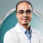 استشاري امراض جراحة العظام و المفاصل و العمود الفقري 