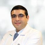 استشاري جراحة عامة