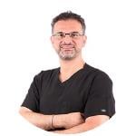Book now with Mohamed Daas Dentist in Al Hamra Dentist