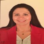 اخصائية طب و جراحة الفم و تجميل الاسنان و علاج اللثة