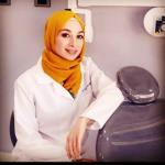 احجز الان مع نوران مصطفى طب وتجميل و جراحة الفم والاسنان في الدوار السابع طب وتجميل و جراحة الفم والاسنان